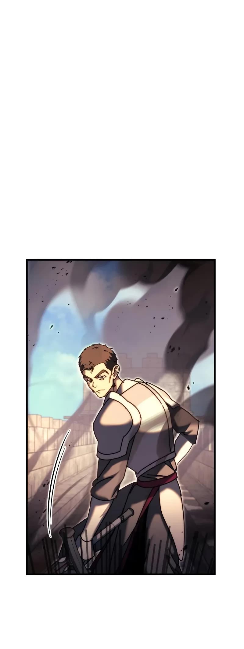 Regressor of the Fallen Family Chapter 63 page 30 - Chapter 63