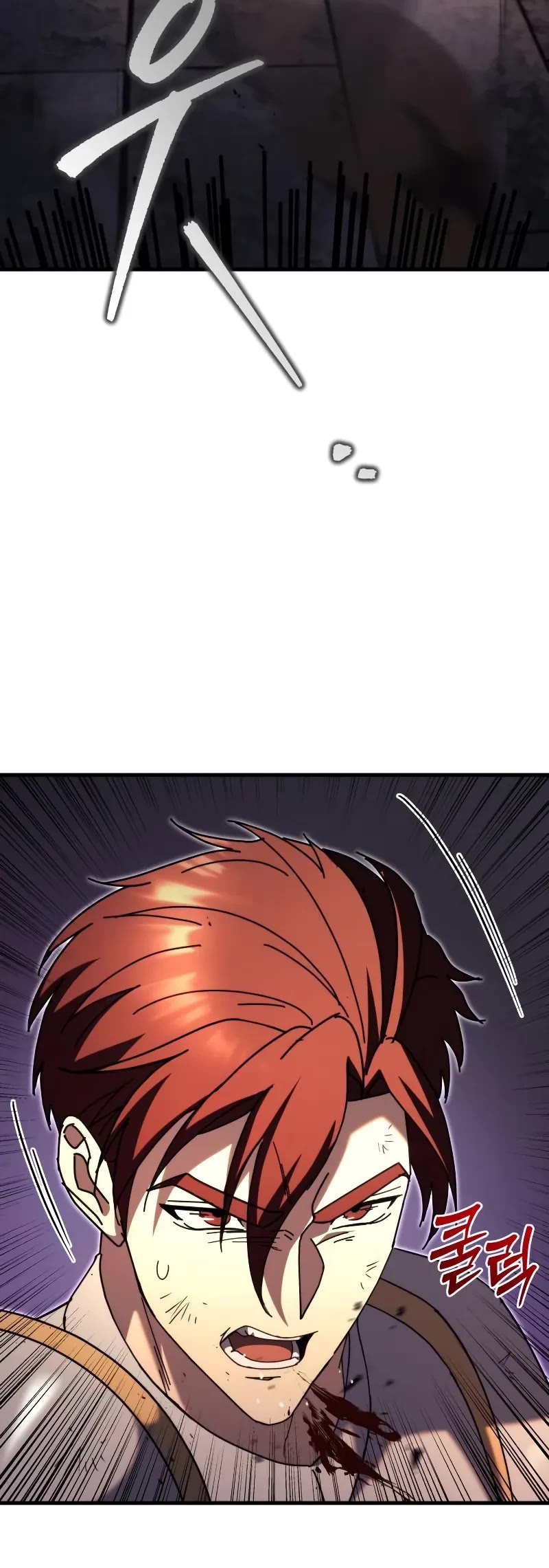 Regressor of the Fallen Family Chapter 63 page 34 - Chapter 63