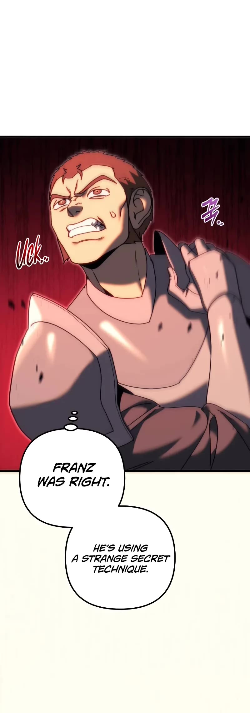 Regressor of the Fallen Family Chapter 63 page 35 - Chapter 63