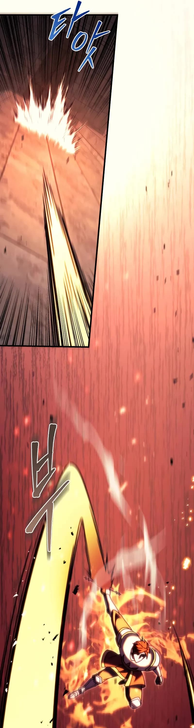 Regressor of the Fallen Family Chapter 63 page 36 - Chapter 63