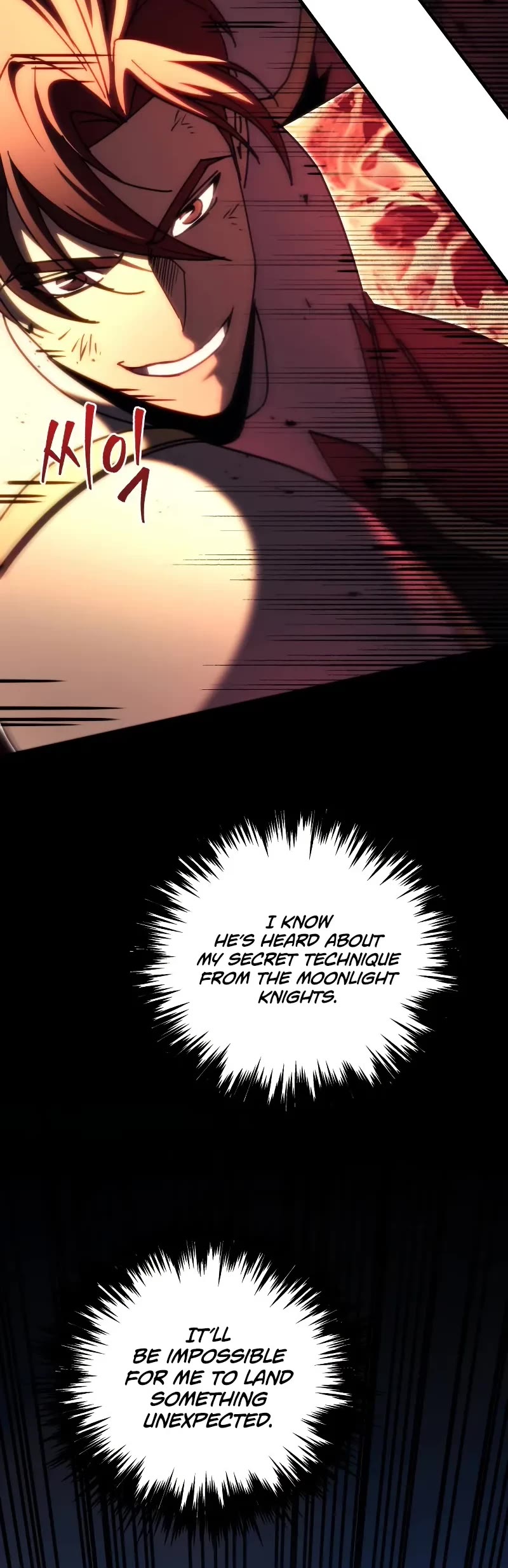 Regressor of the Fallen Family Chapter 63 page 39 - Chapter 63