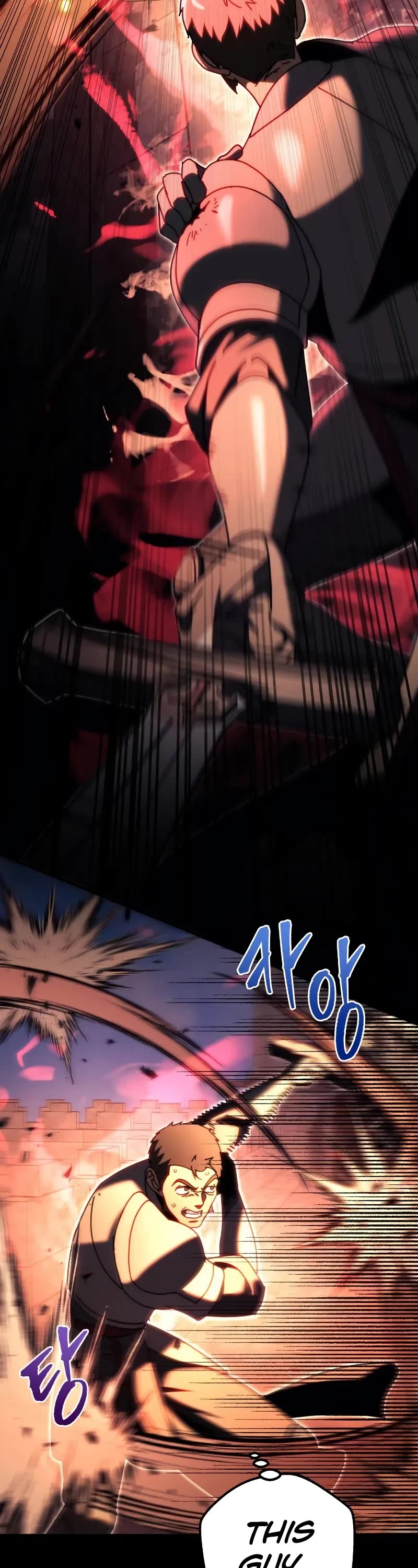 Regressor of the Fallen Family Chapter 63 page 41 - Chapter 63