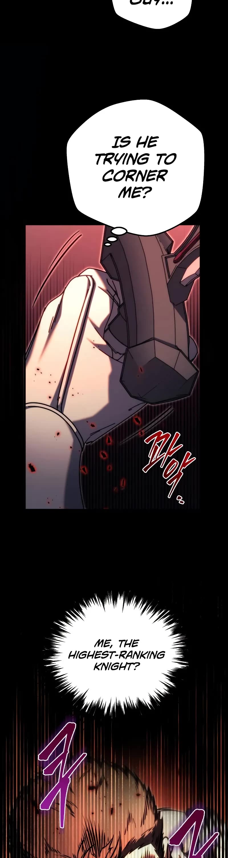Regressor of the Fallen Family Chapter 63 page 42 - Chapter 63