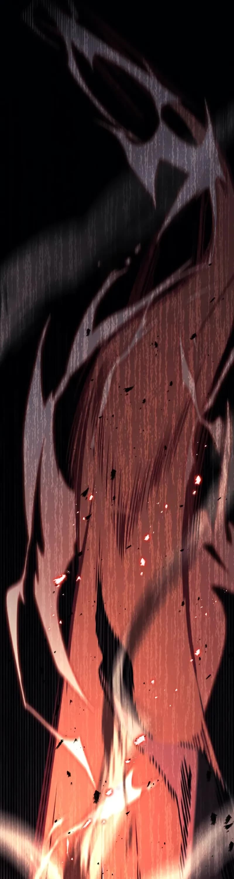 Regressor of the Fallen Family Chapter 63 page 45 - Chapter 63
