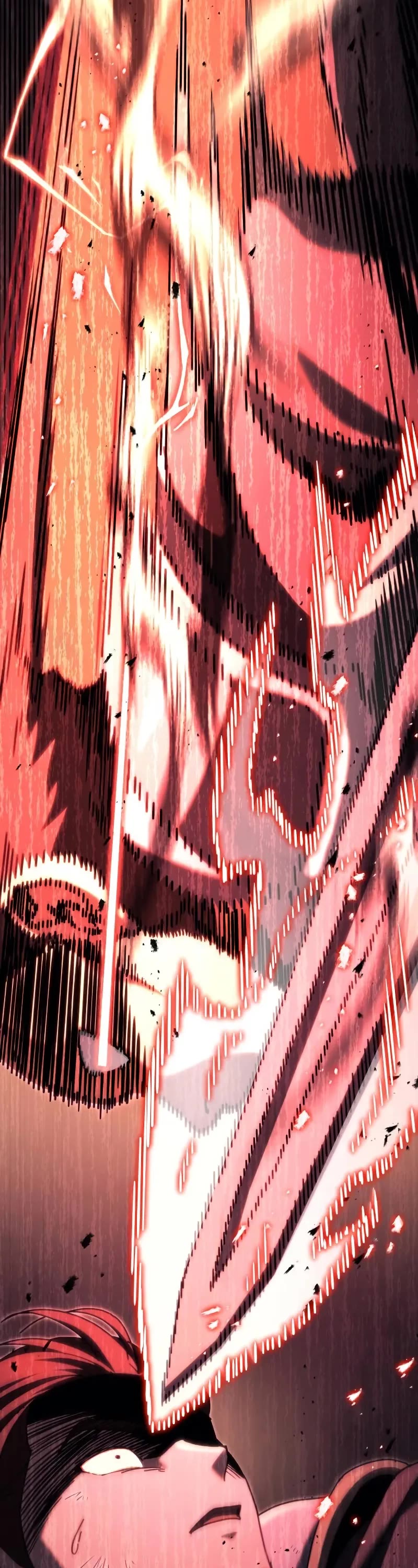 Regressor of the Fallen Family Chapter 63 page 46 - Chapter 63