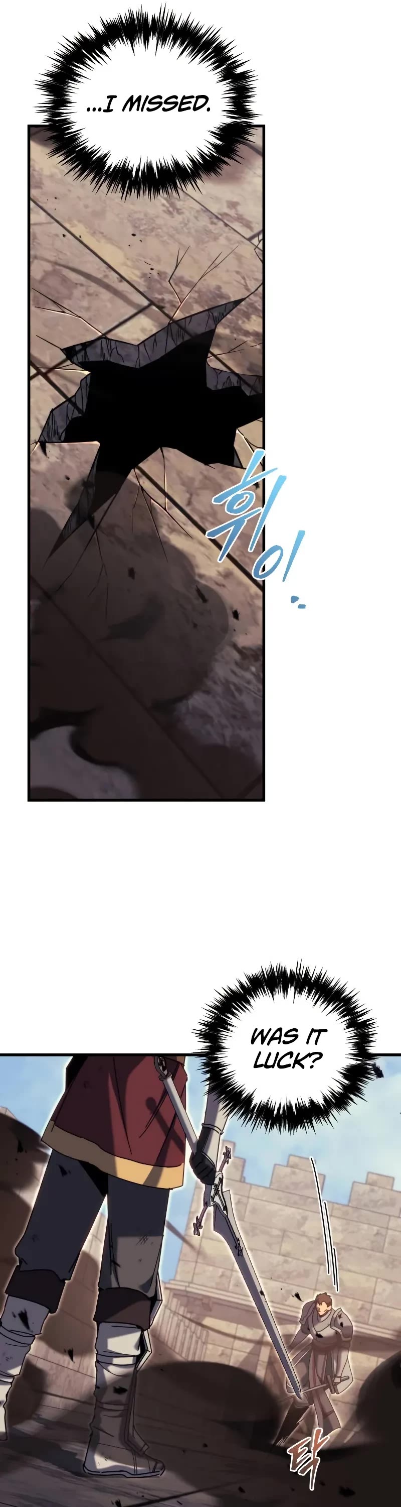 Regressor of the Fallen Family Chapter 63 page 50 - Chapter 63