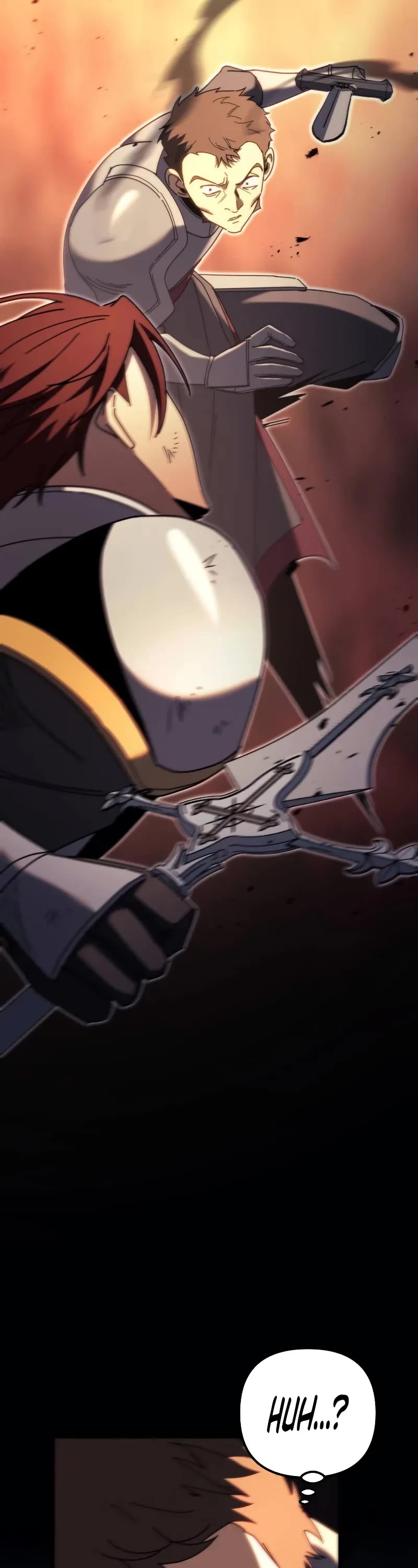 Regressor of the Fallen Family Chapter 63 page 58 - Chapter 63
