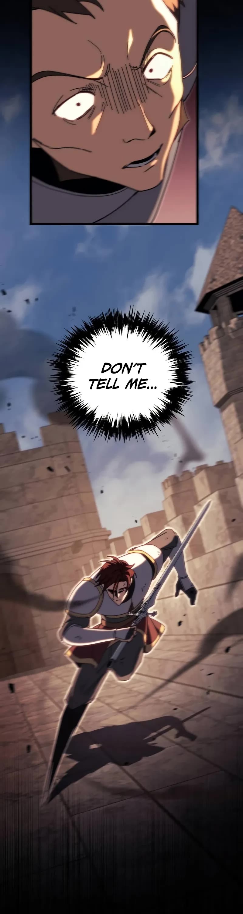 Regressor of the Fallen Family Chapter 63 page 59 - Chapter 63