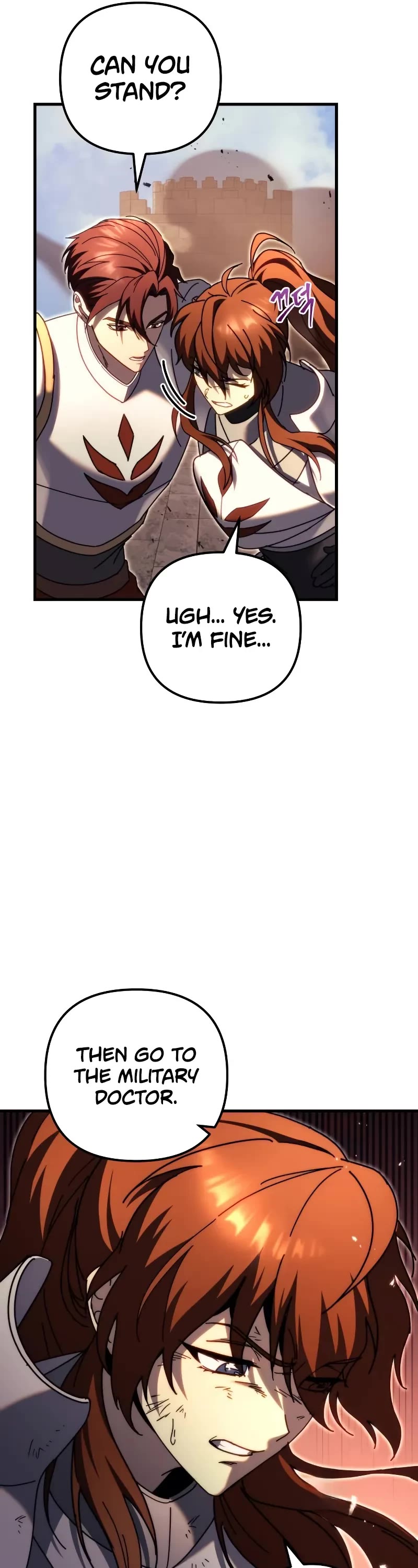 Regressor of the Fallen Family Chapter 63 page 7 - Chapter 63