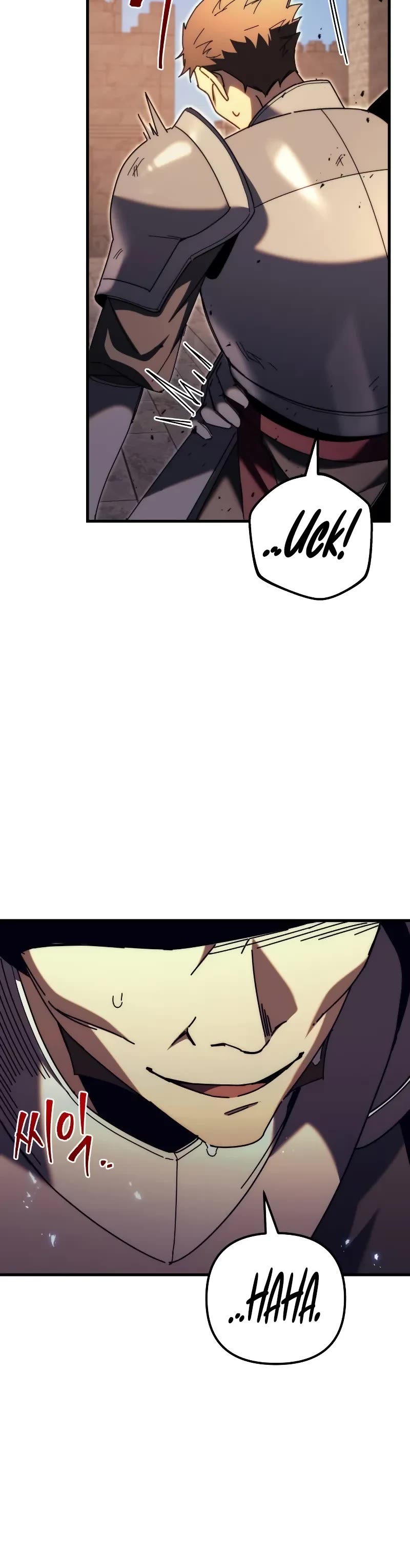 Regressor of the Fallen Family Chapter 63 page 70 - Chapter 63