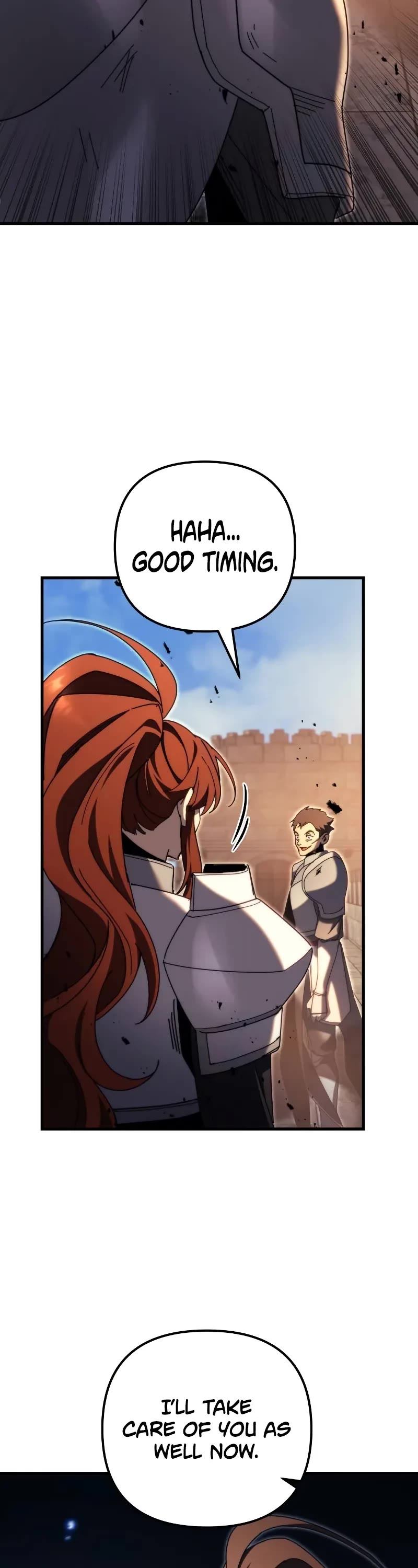Regressor of the Fallen Family Chapter 63 page 74 - Chapter 63