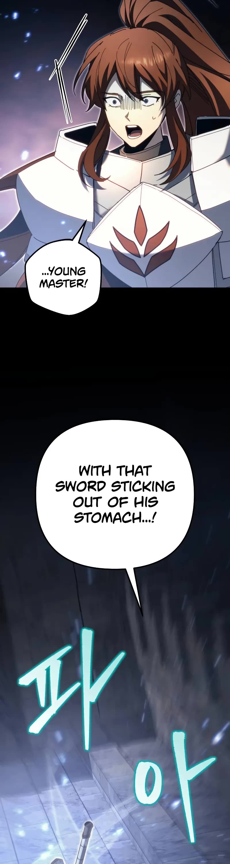 Regressor of the Fallen Family Chapter 63 page 75 - Chapter 63