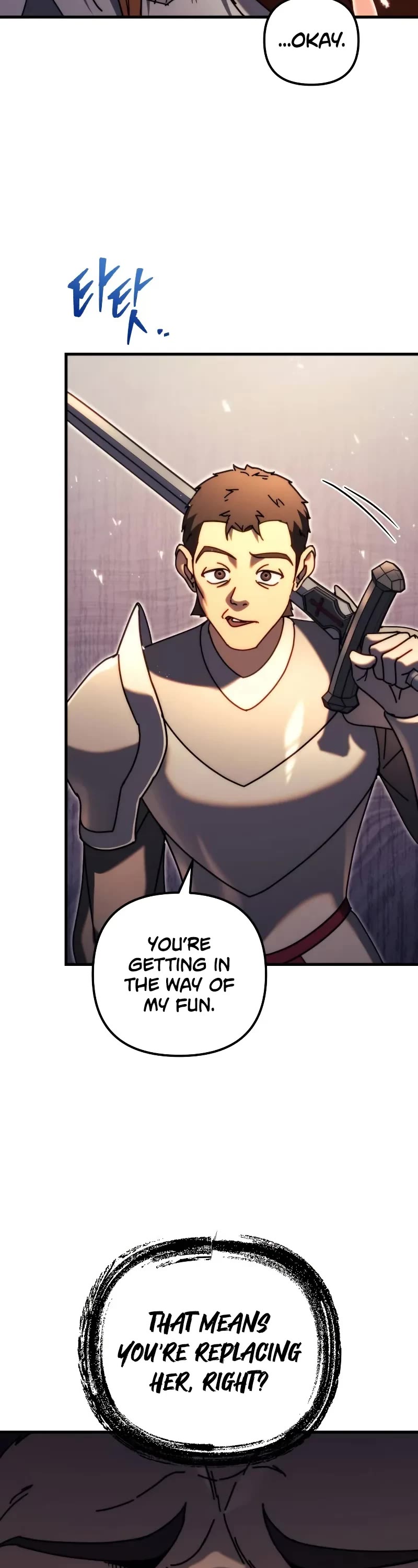 Regressor of the Fallen Family Chapter 63 page 8 - Chapter 63