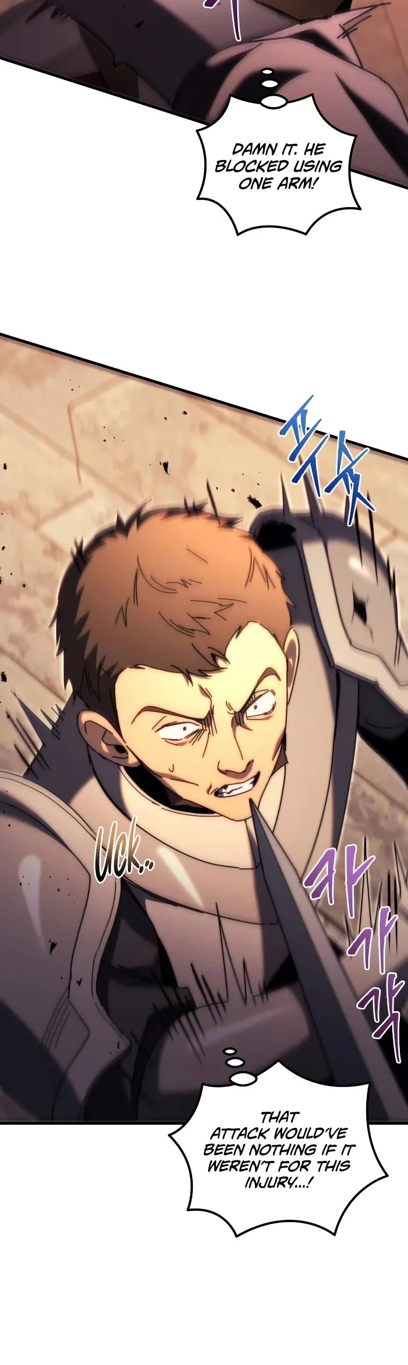 Regressor of the Fallen Family Chapter 63 page 83 - Chapter 63