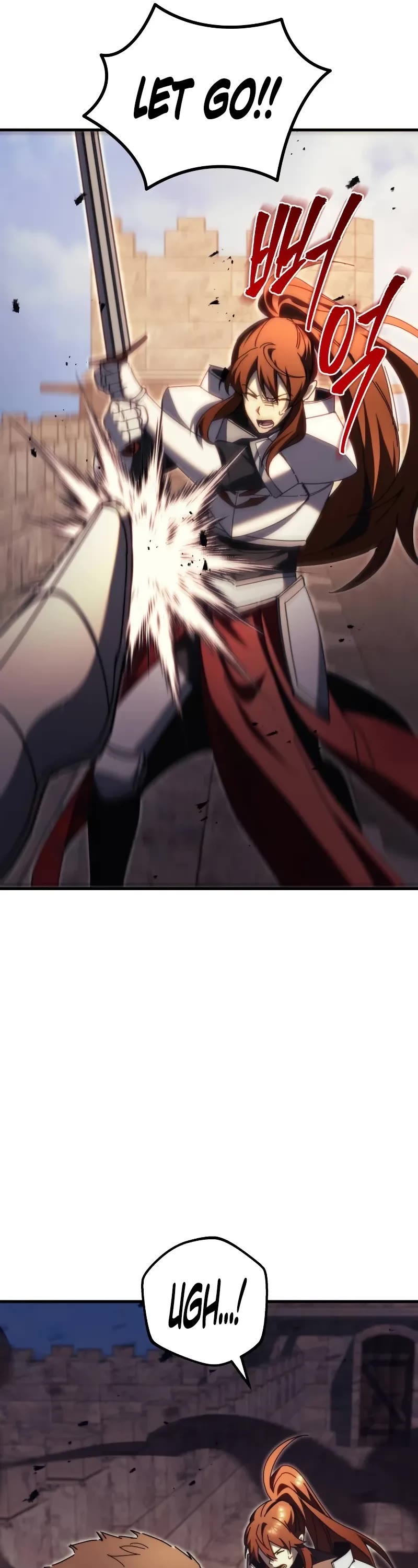 Regressor of the Fallen Family Chapter 63 page 84 - Chapter 63