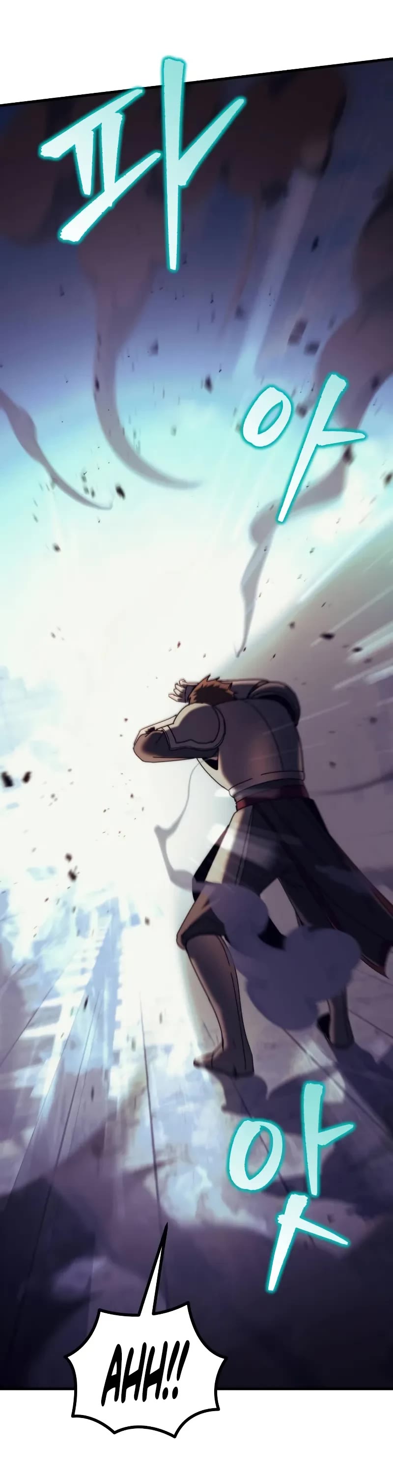 Regressor of the Fallen Family Chapter 63 page 86 - Chapter 63