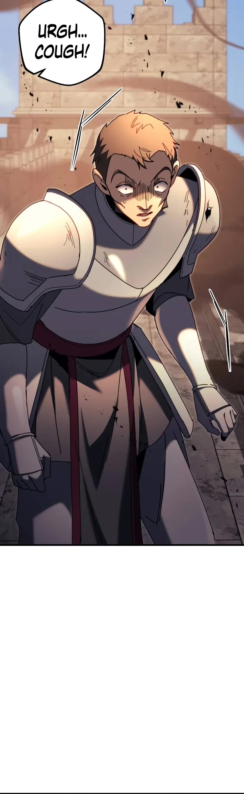 Regressor of the Fallen Family Chapter 63 page 88 - Chapter 63