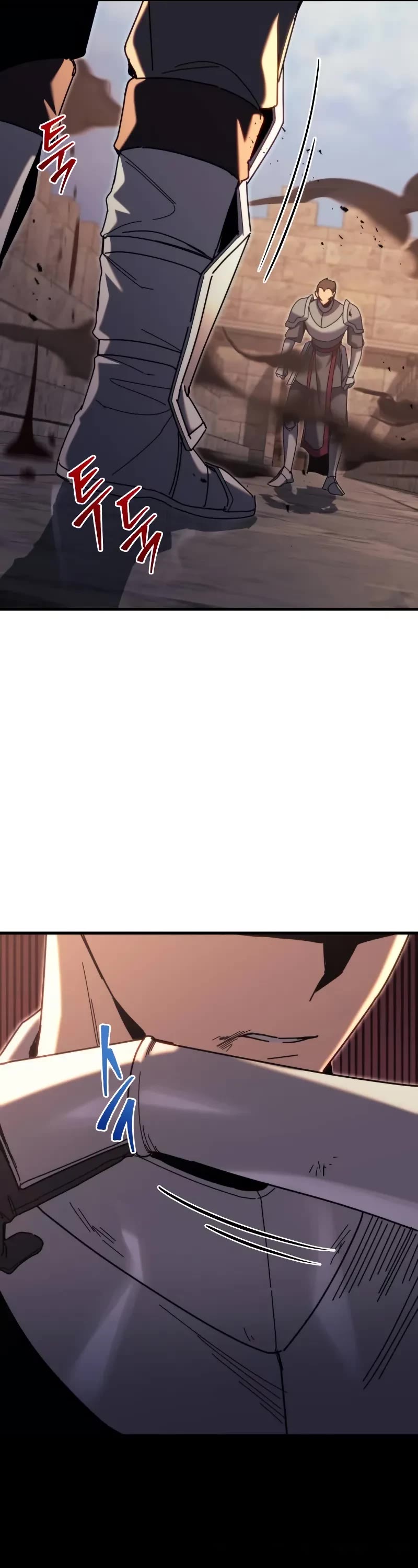 Regressor of the Fallen Family Chapter 63 page 89 - Chapter 63