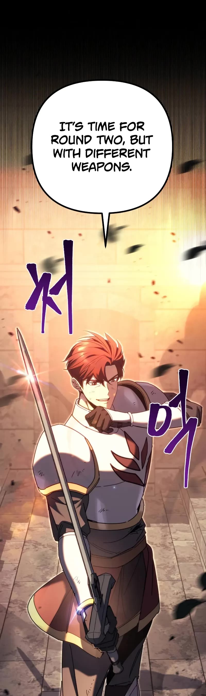 Regressor of the Fallen Family Chapter 63 page 90 - Chapter 63