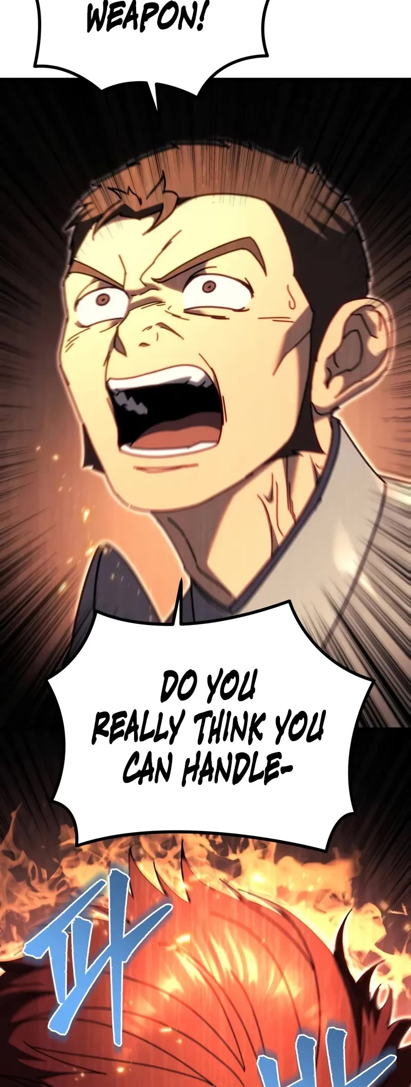 Regressor of the Fallen Family Chapter 64 page 10 - Chapter 64