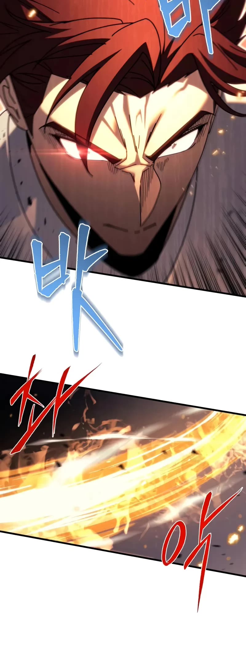 Regressor of the Fallen Family Chapter 64 page 11 - Chapter 64