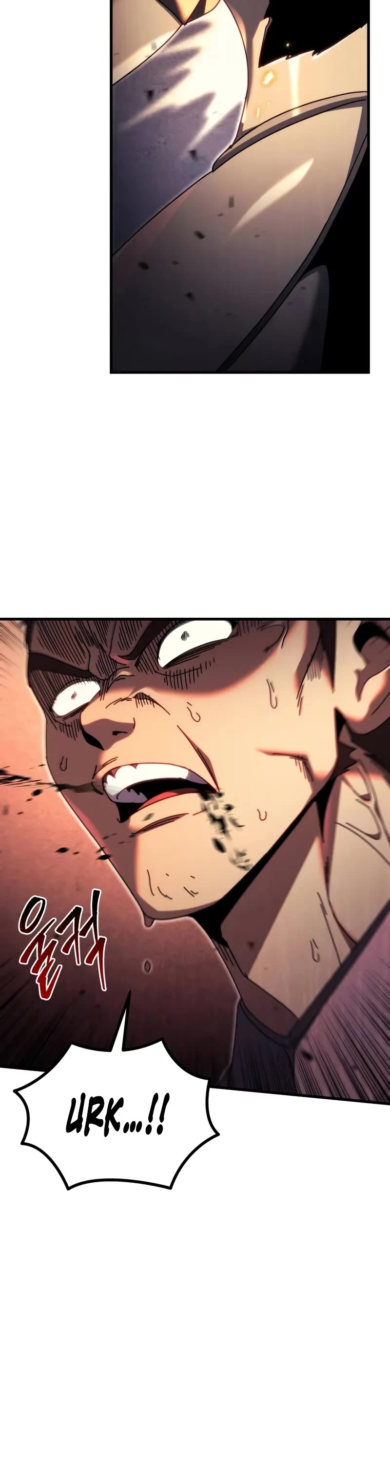 Regressor of the Fallen Family Chapter 64 page 13 - Chapter 64