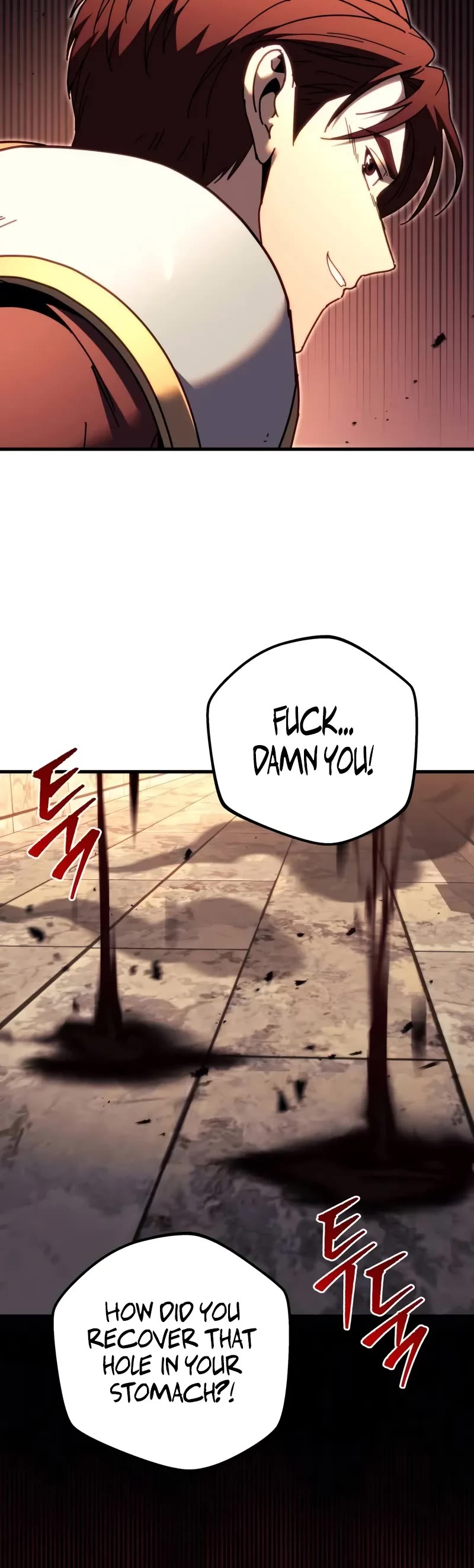 Regressor of the Fallen Family Chapter 64 page 15 - Chapter 64