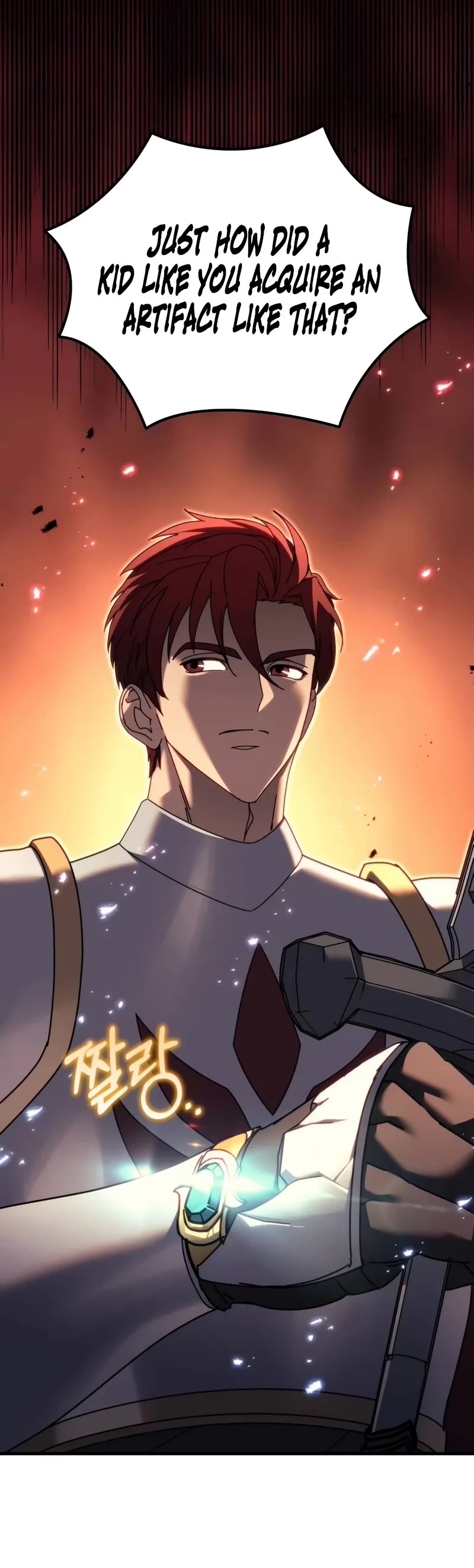 Regressor of the Fallen Family Chapter 64 page 16 - Chapter 64
