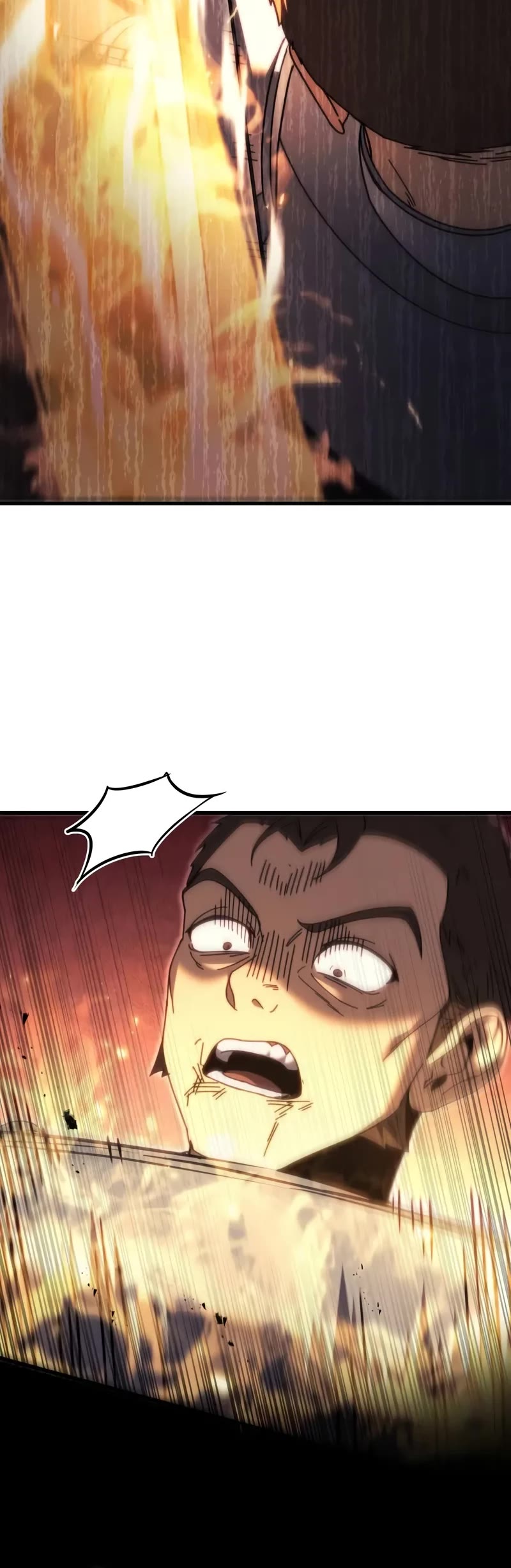 Regressor of the Fallen Family Chapter 64 page 21 - Chapter 64