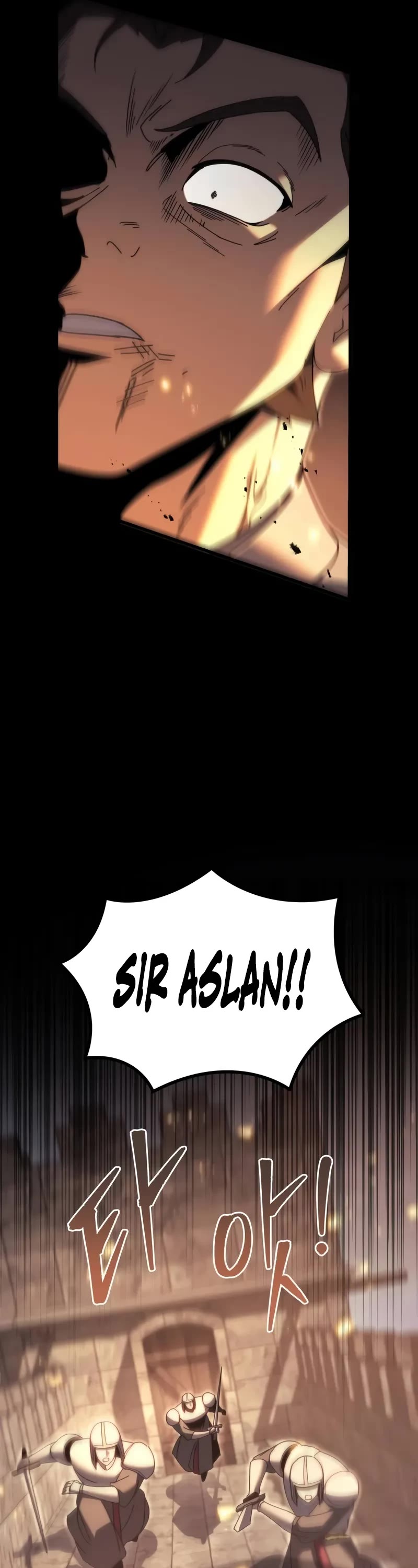 Regressor of the Fallen Family Chapter 64 page 22 - Chapter 64