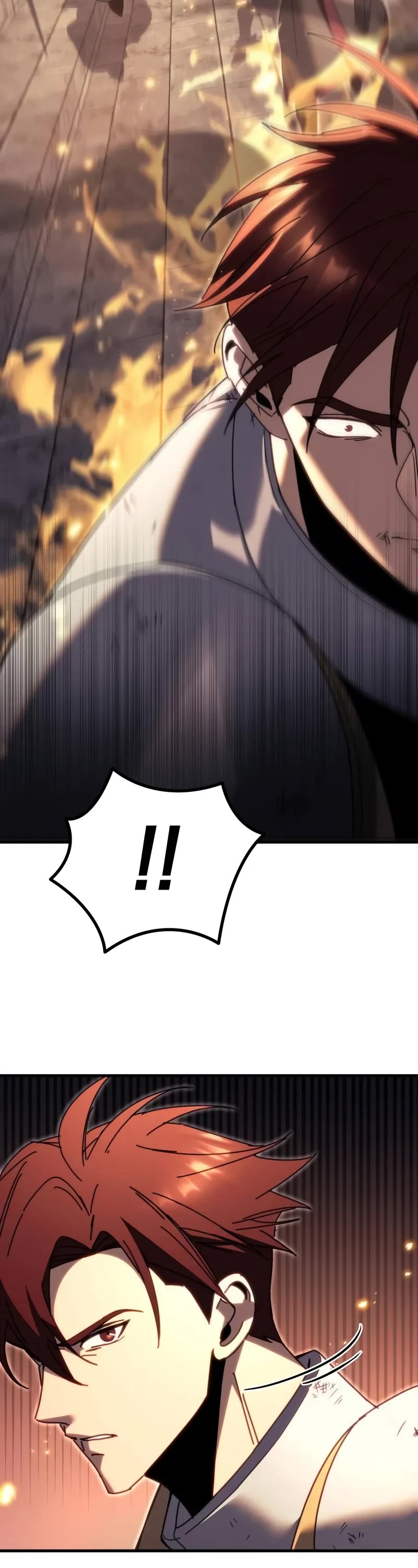 Regressor of the Fallen Family Chapter 64 page 23 - Chapter 64