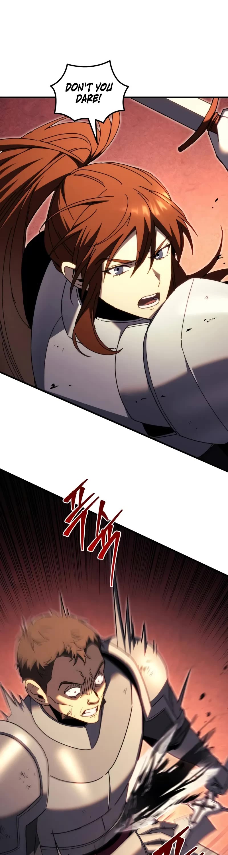 Regressor of the Fallen Family Chapter 64 page 29 - Chapter 64