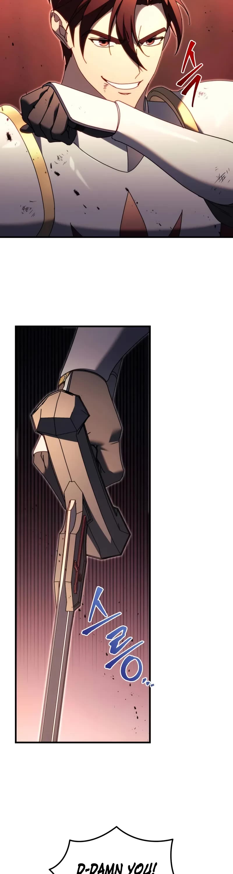 Regressor of the Fallen Family Chapter 64 page 3 - Chapter 64