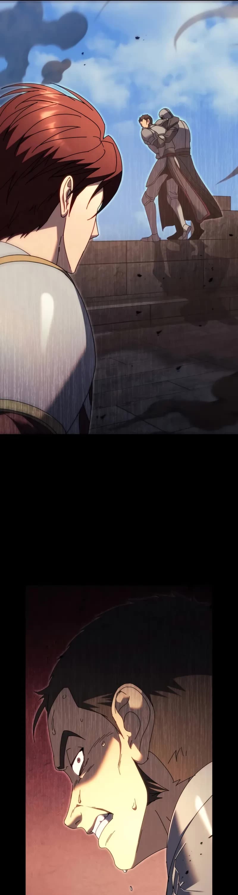 Regressor of the Fallen Family Chapter 64 page 32 - Chapter 64