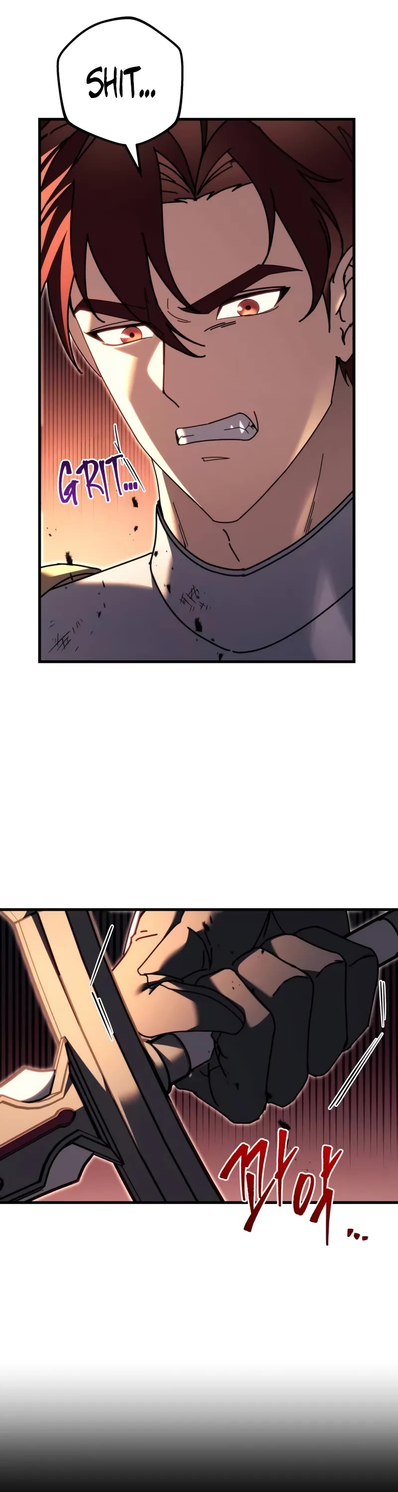 Regressor of the Fallen Family Chapter 64 page 36 - Chapter 64