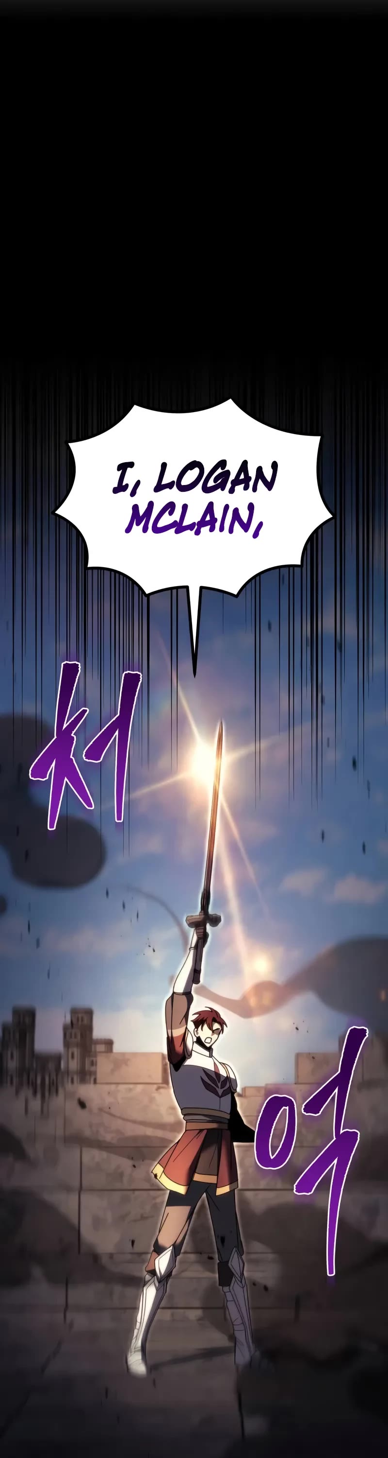 Regressor of the Fallen Family Chapter 64 page 37 - Chapter 64