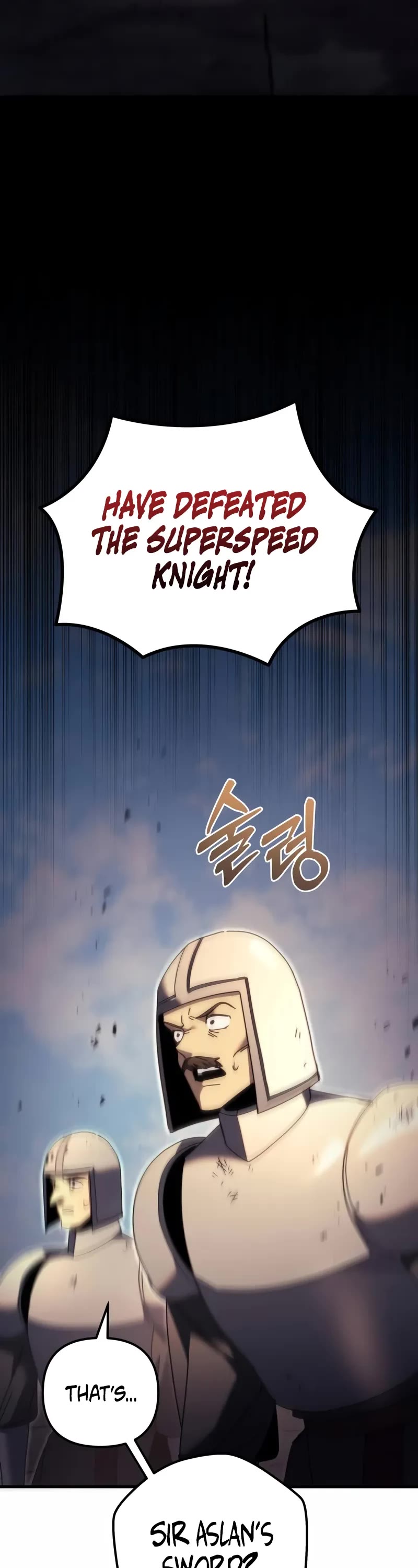 Regressor of the Fallen Family Chapter 64 page 38 - Chapter 64