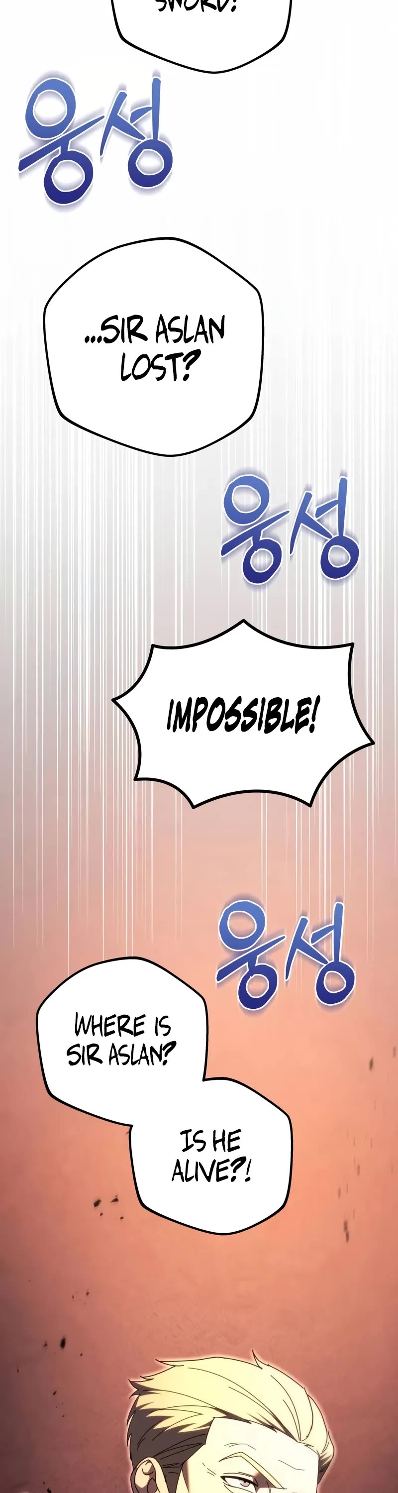 Regressor of the Fallen Family Chapter 64 page 39 - Chapter 64