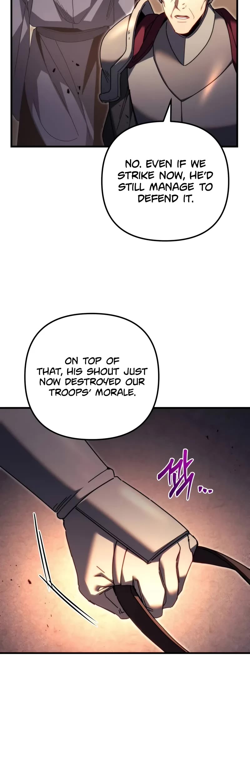 Regressor of the Fallen Family Chapter 64 page 41 - Chapter 64