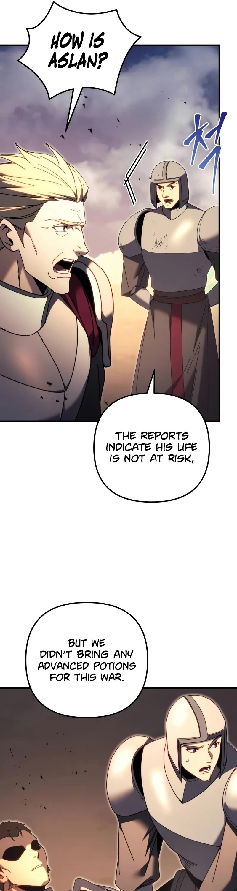 Regressor of the Fallen Family Chapter 64 page 42 - Chapter 64