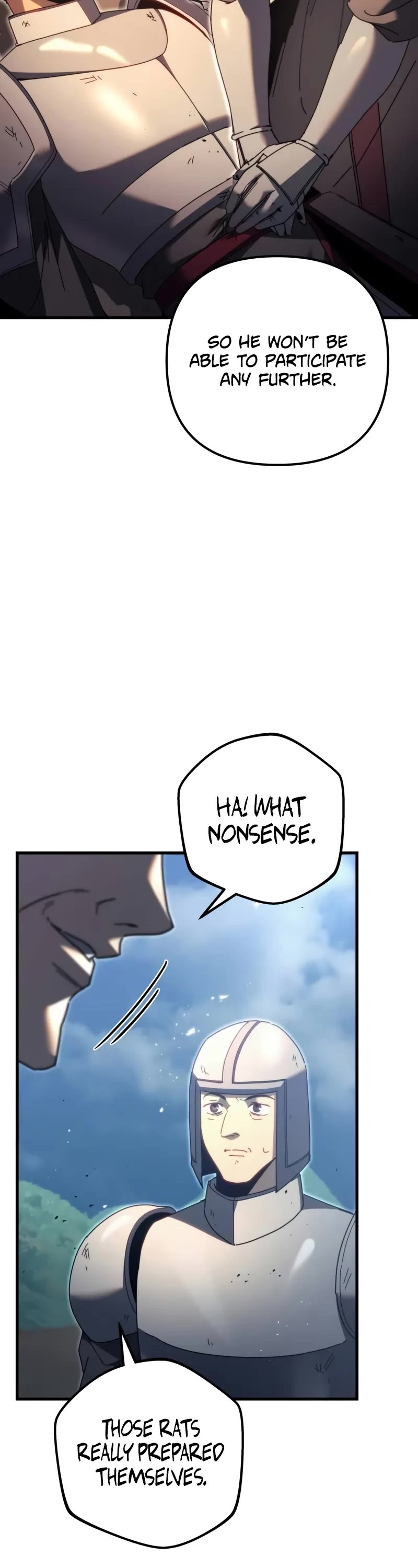 Regressor of the Fallen Family Chapter 64 page 43 - Chapter 64
