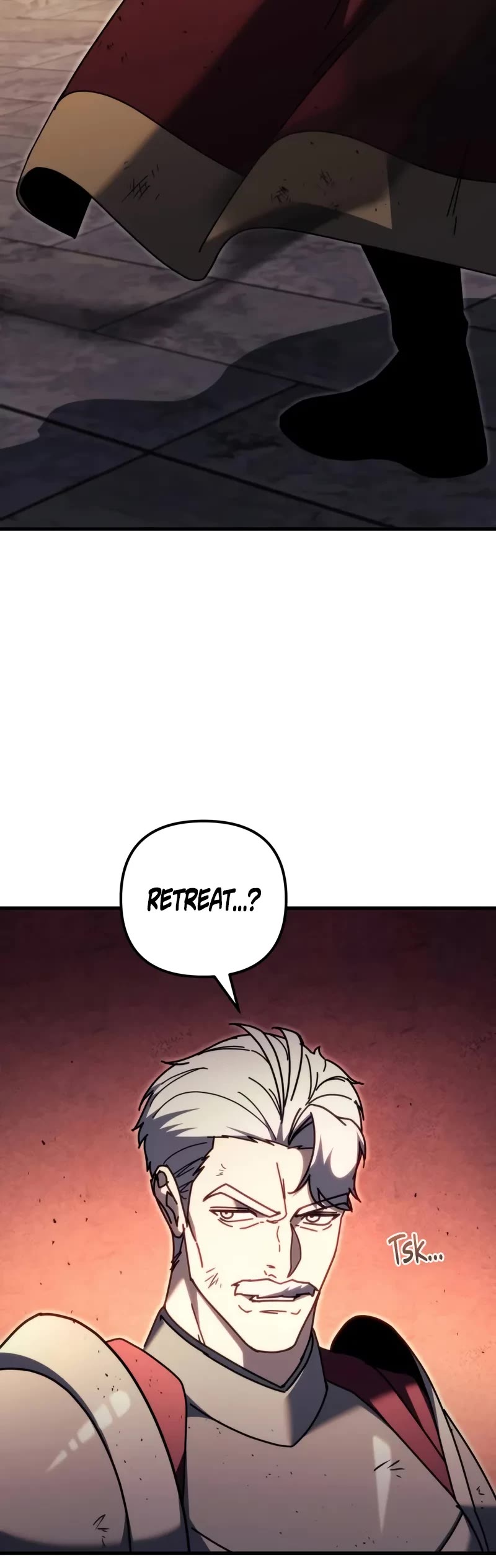 Regressor of the Fallen Family Chapter 64 page 49 - Chapter 64