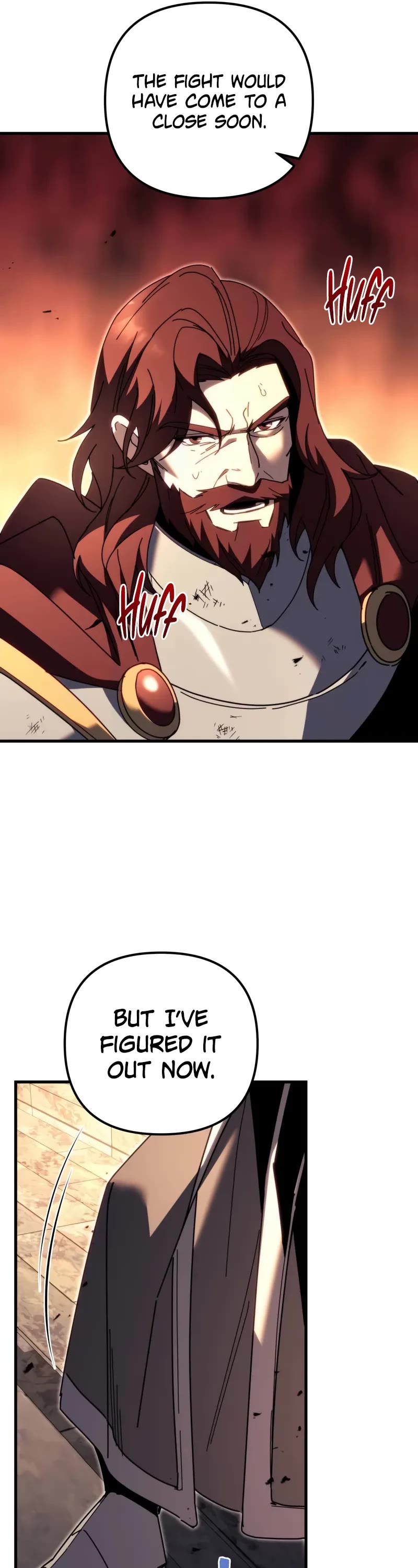 Regressor of the Fallen Family Chapter 64 page 51 - Chapter 64