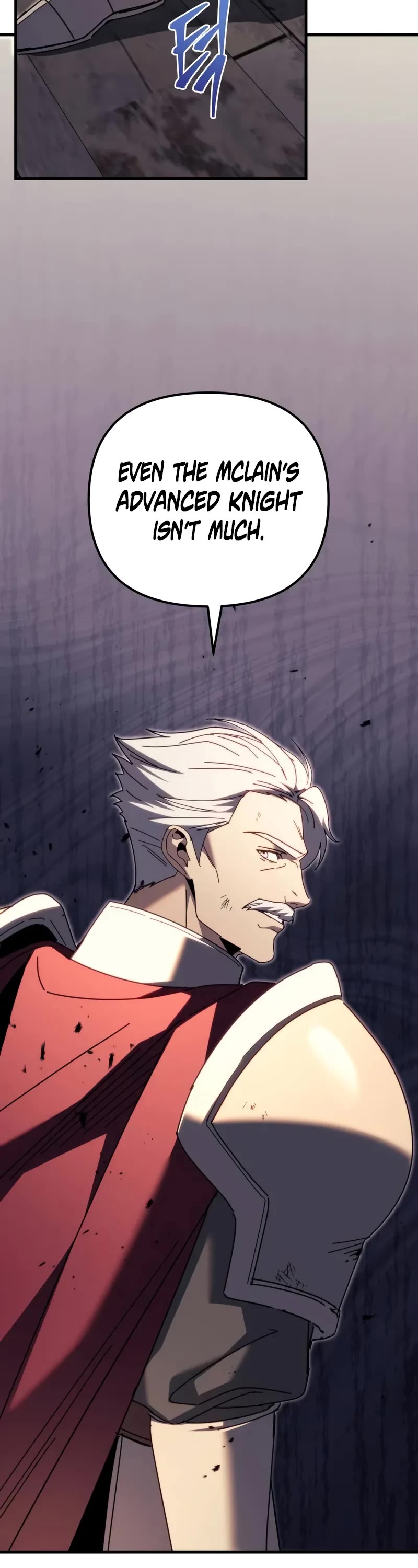 Regressor of the Fallen Family Chapter 64 page 52 - Chapter 64