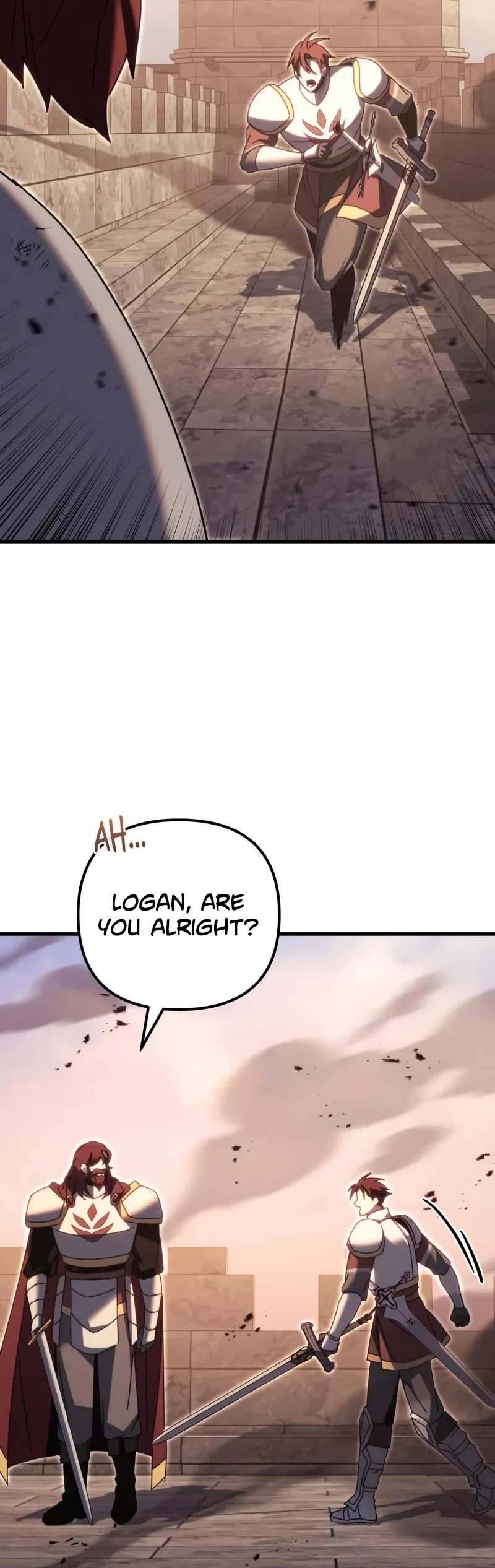 Regressor of the Fallen Family Chapter 64 page 54 - Chapter 64