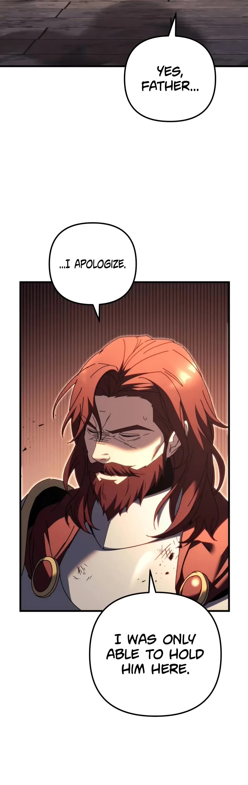 Regressor of the Fallen Family Chapter 64 page 55 - Chapter 64