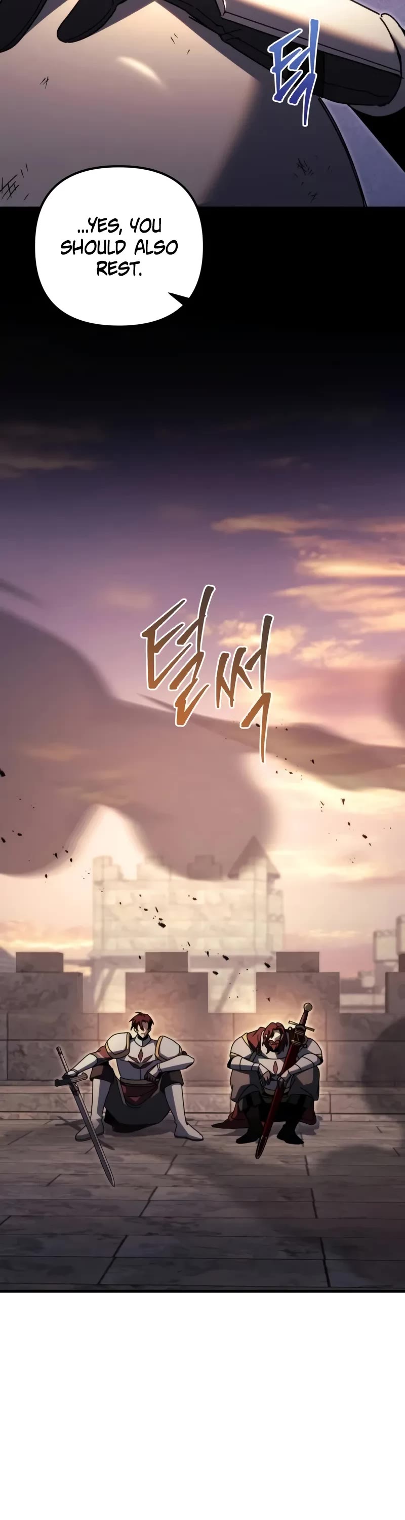 Regressor of the Fallen Family Chapter 64 page 57 - Chapter 64