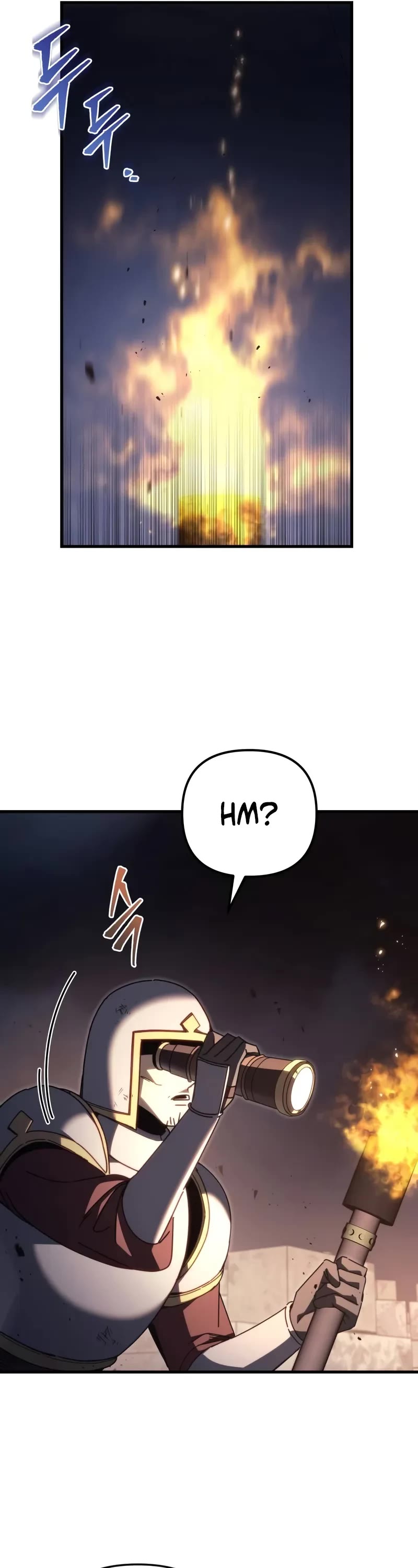 Regressor of the Fallen Family Chapter 64 page 61 - Chapter 64