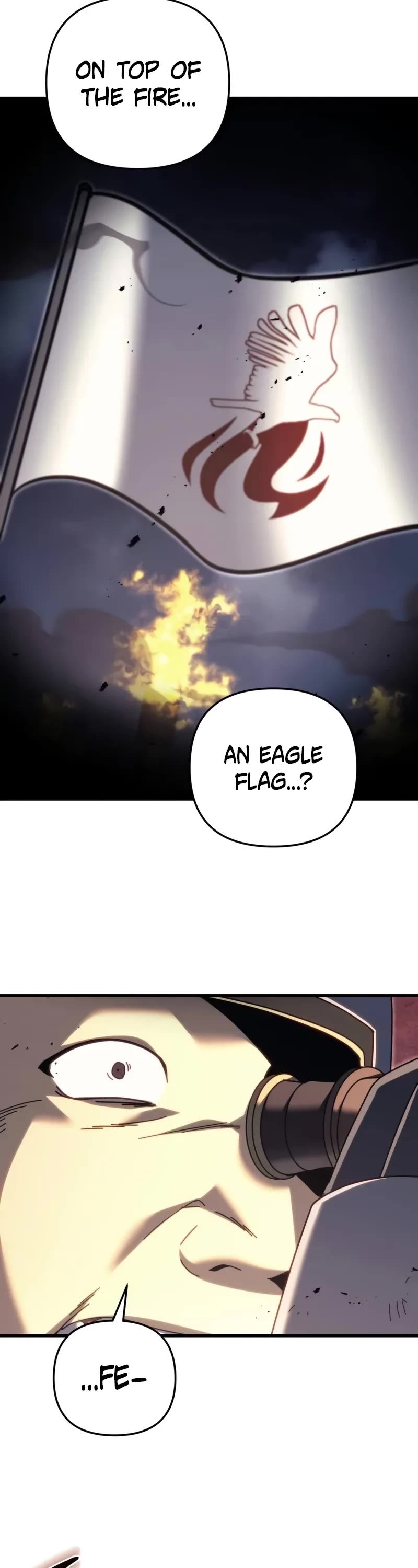 Regressor of the Fallen Family Chapter 64 page 62 - Chapter 64