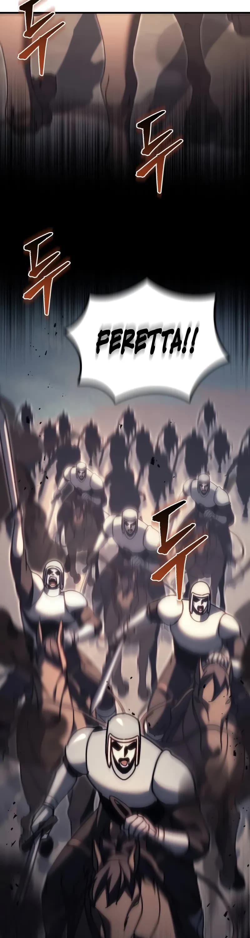 Regressor of the Fallen Family Chapter 64 page 63 - Chapter 64